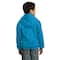 Port & Company® Youth Neon Fleece Pullover Hooded Sweatshirt